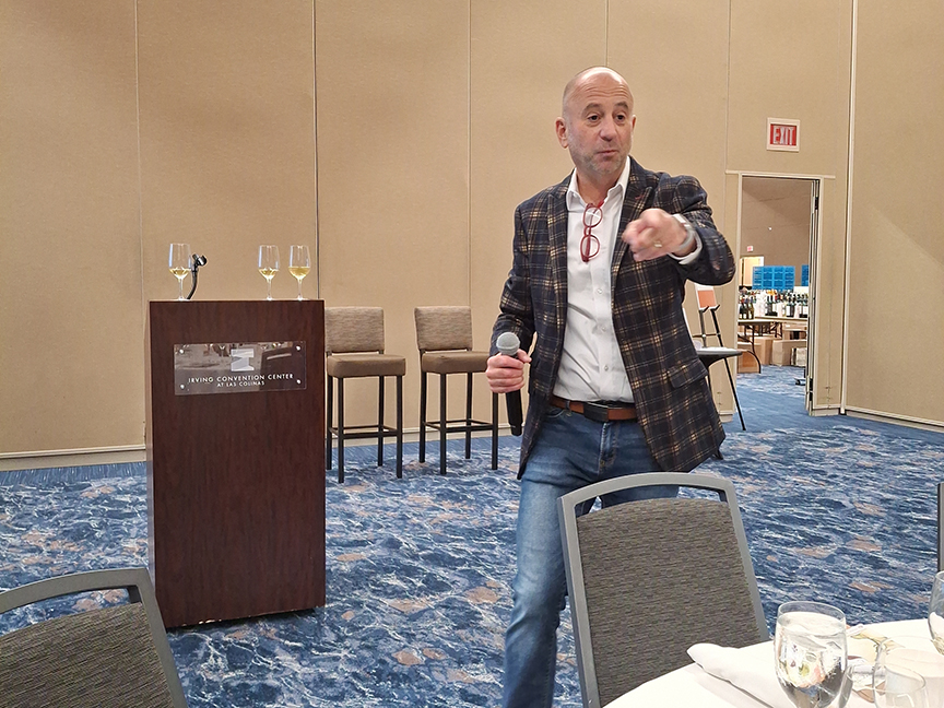 Why TexSom has become my favorite event of the&nbsp;year.