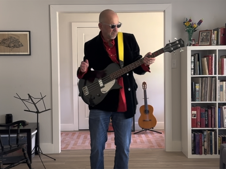 A new song for an old bromance: happy birthday&nbsp;Giovanni!